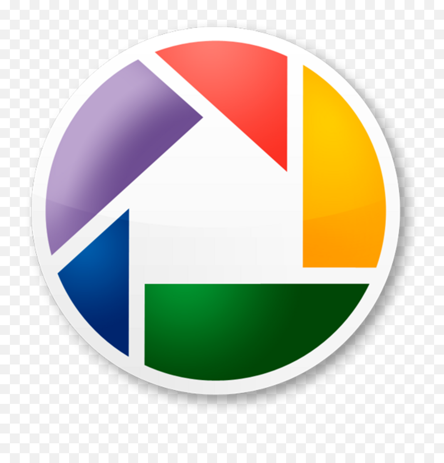 Picasa Will Be Phased Out In Favor Of Google Photos Digital - Picasa Icon Emoji,Guess The Emoji Answers Level 16