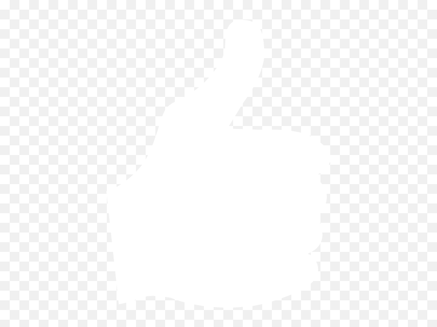 Free Thumbs Up Transparent Background - Transparent Background White Thumbs Up Icon Emoji,Black Thumbs Up Emoji