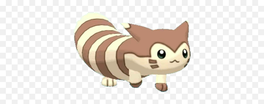 Furret Walk - Album On Imgur Furret Walk Gif Transparent Emoji,My Emotions Gif Imgur