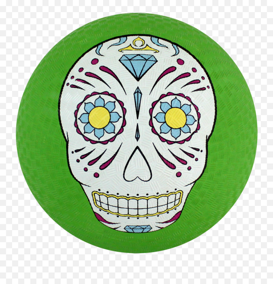 Products Tagged Playground - Baden Sports Dot Emoji,Day Of The Dead Emoji