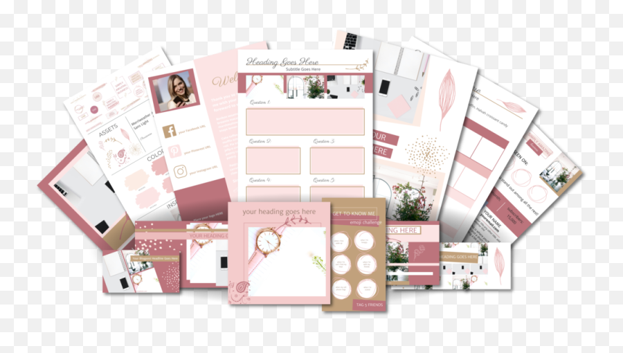 Featured Collection U2013 Blueeyedchicadesigns - Horizontal Emoji,Classy Emoji