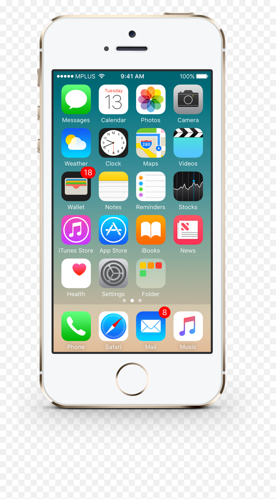 Download Hd Iphone 5s Lcd Replacement - Ipods At Walmart Emoji,How To Get Emojis On Iphone 5s