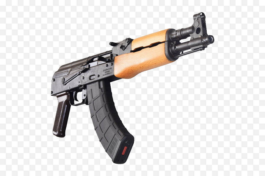 Download Ak 47 Free Png Transparent - Much Does A Draco Cost Emoji,Ak 47 Emoji