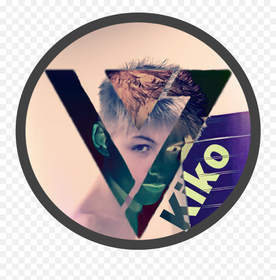 Kiko Sticker - Hair Design Emoji,Kiko Emoji