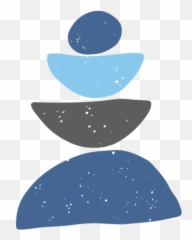 3 Myths About Mindfulness - Dot Emoji,Mindfulness Emotion