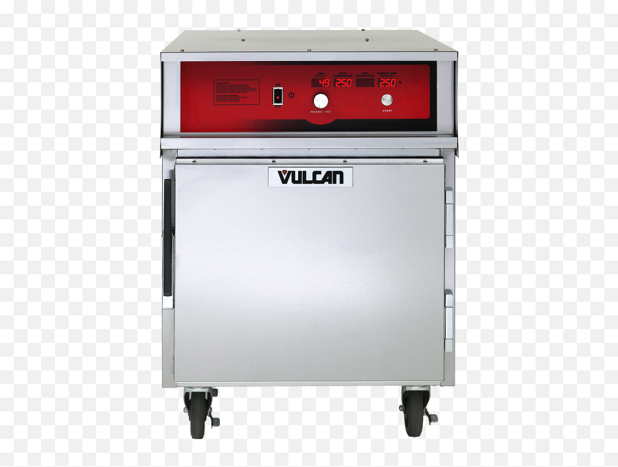 5 Pan Commercial Cook U0026 Hold Ovencabinet Vulcan Equipment - Stove Emoji,Vulcan Quotes On Emotion