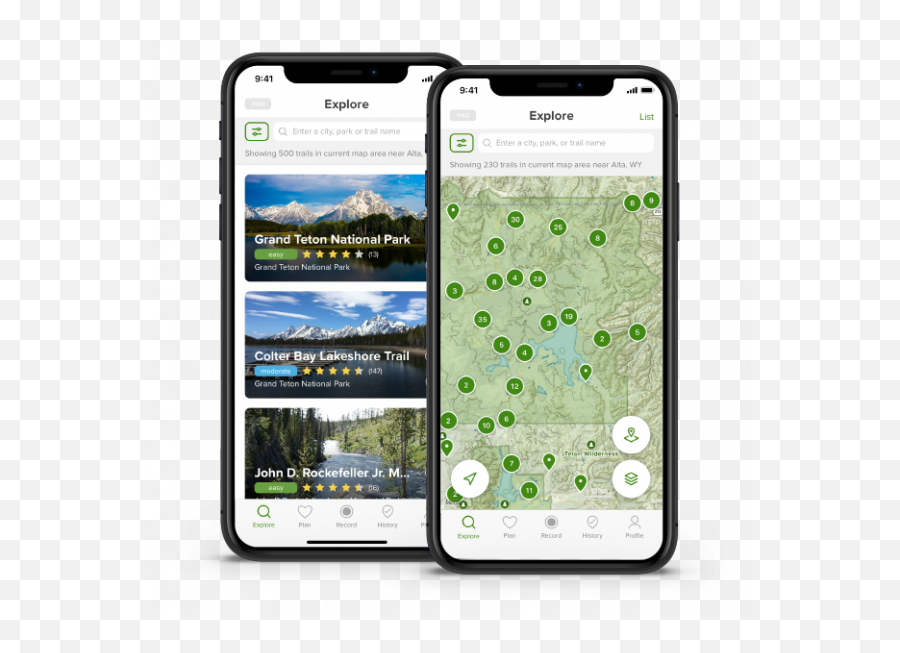 15 Best Gps Hiking Apps On Android U0026 Ios Cellularnews - Hiking App Emoji,Dab Emoji Copy