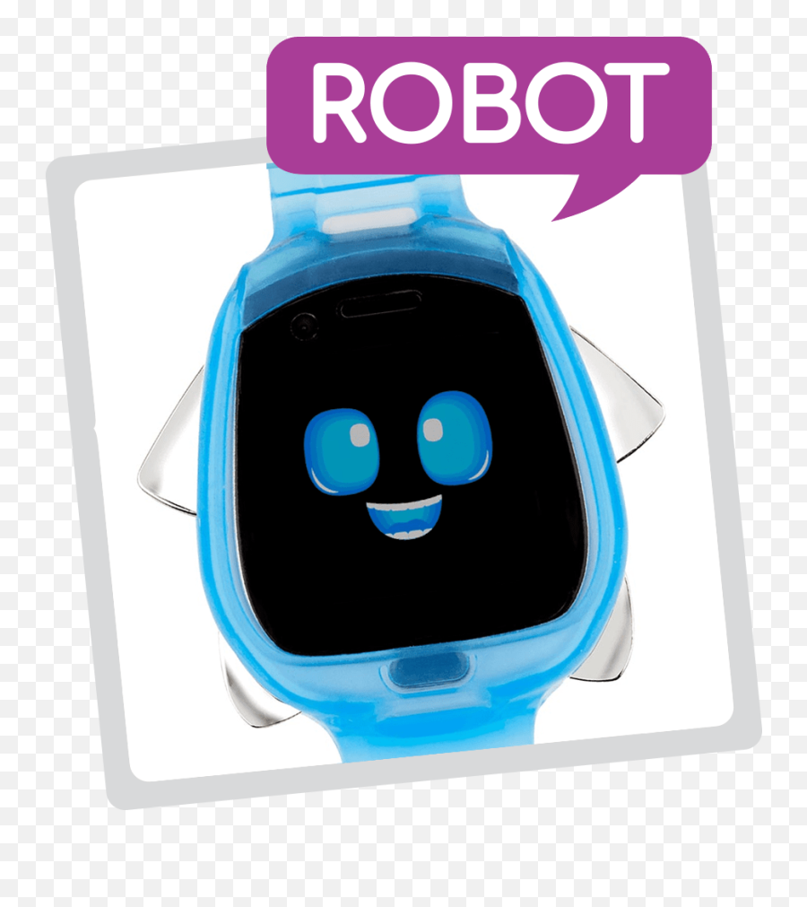 Tobi Robot Smartwatch - Pink Little Tikes Tobi Robot Smartwatch Blue Emoji,Emoji Pajamas Walmart