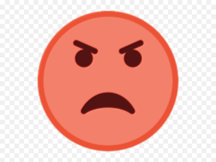 How You Look When Youu0027re Angry - Swami Shantanandaswami Happy Emoji,Angry Emoticon