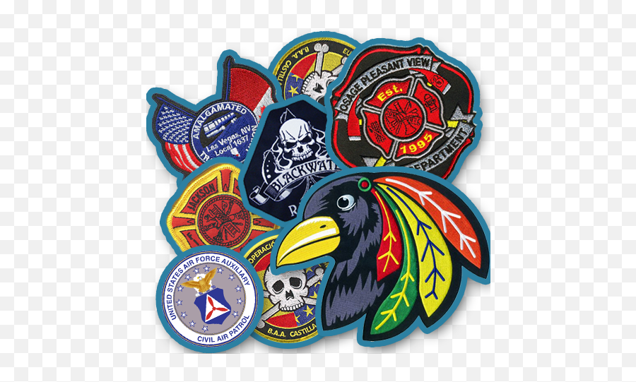 Custom Patches Patch Maker - Embroidered Patches Online Maker Emoji,Bjj Emoji