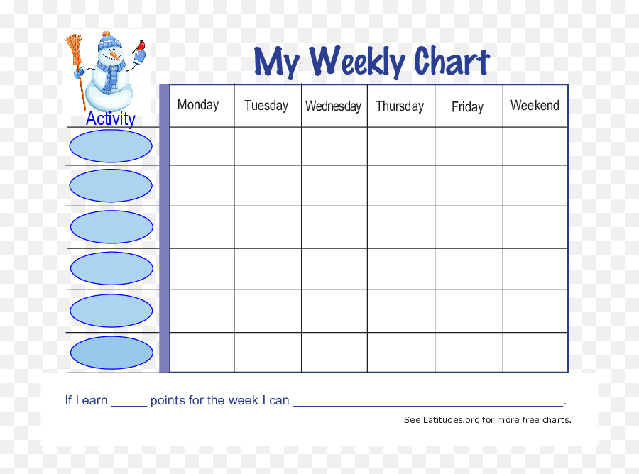 Free Behavior Charts For Kids Acn Latitudes - First Valentines Day Emoji,Emoji Feelings Chart