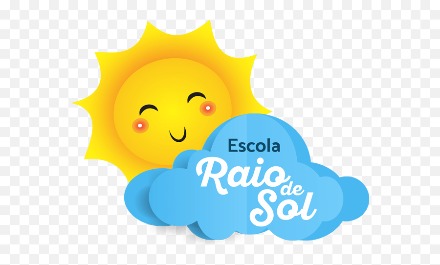 Pais A Bordo - Escola Raio De Sol Emoji,Que Significa Emoticon 3