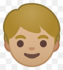 Child Medium - Light Skin Tone Emoji Hautfarbe Kind,Light Skin Emoji