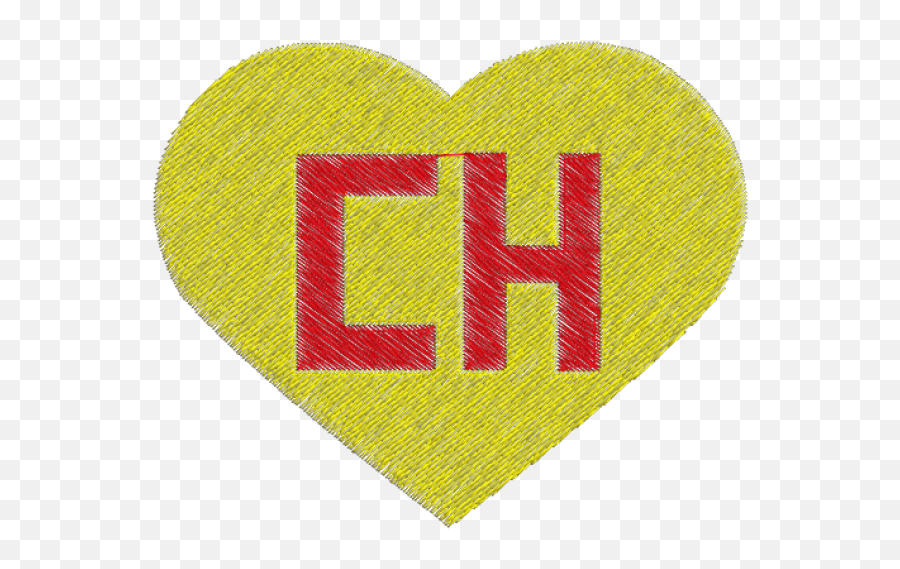Matriz De Bordado Símbolo Chapolin - Chavo Del 8 Cross Stitch Emoji,Emoticon Chapolin