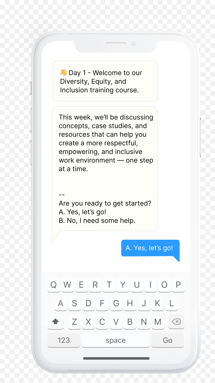 Arist The Text Message Learning Platform - Dot Emoji,Ellen Emojis