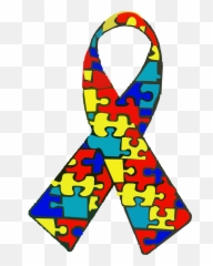 Motivation And - Autism Awareness Ribbon Clipart Emoji,Autistic Emotions