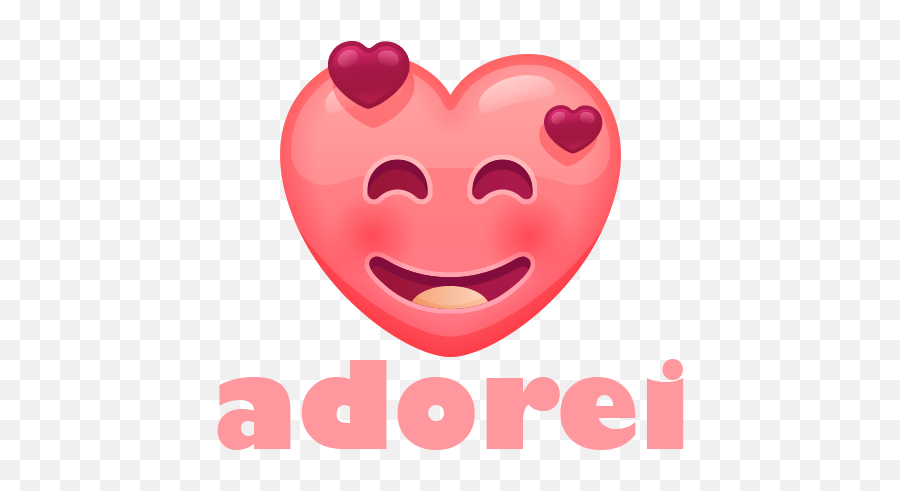 Figurinhas Fofas De Amor - Fofas Figurinhas De Amor Emoji,Emojis De Amor