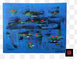 Abstract Painting Emoji,How Can You Express Emotion Through Abstract Art