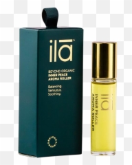 Ila Inner Peace Aroma Roller - Fashion Brand Emoji,Emotion French Perfume