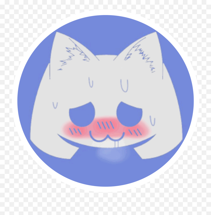 App Anime - Discord Logo Gif Emoji,Ahego Emoji