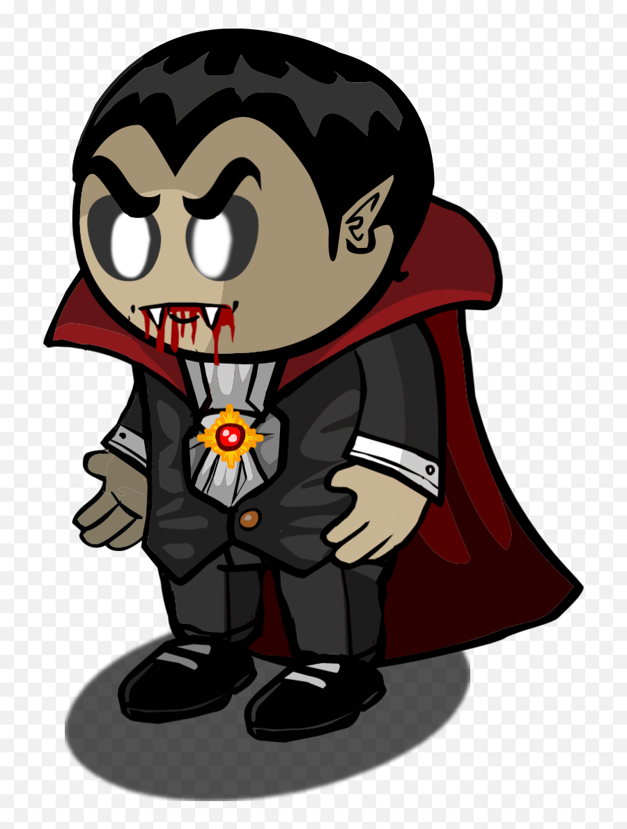 Vampire Town Of Salem Wiki Fandom - Town Of Salem Vampire Emoji,Vampire Emoticons