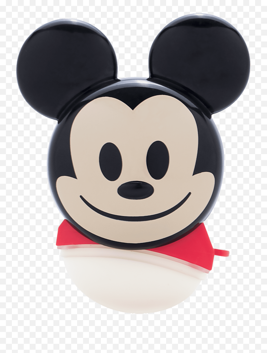 Lip Smacker Disney Emoji Lip Balms Popsugar Beauty - Mickey Mouse Emoji Png,Thanks Emoji