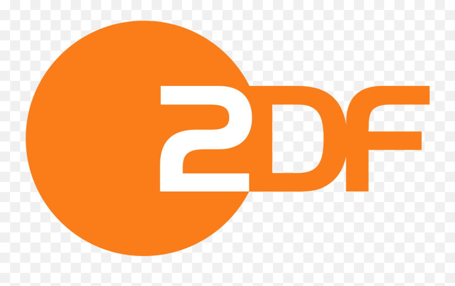Zdf - Zdf Logo Emoji,Discovery Channel Planta Emotions