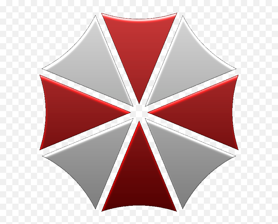 Umbrella Corporation - Umbrella Corporation Emoji,Emojis Resident Evil Png Transparente