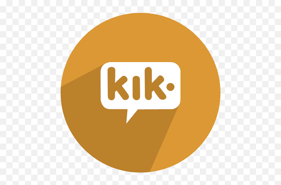 Kik Kik Icon Emoji,Kik Emojis For Name