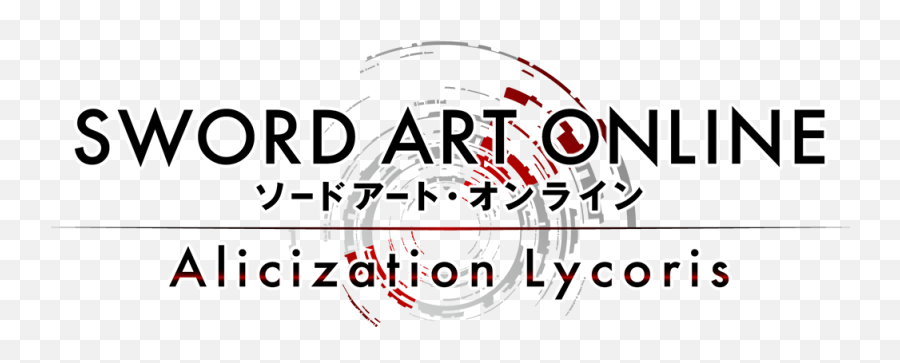 Sword Art Online Alicization Lycoris - Dot Emoji,Emojis Fecha De Estreno Ecuador