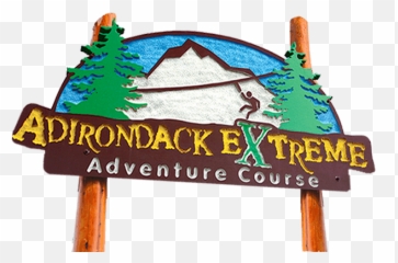 Adirondack Extreme Emoji,Zip Lining Kids Goes Through All The Emotions Of Parenting In One Ride.