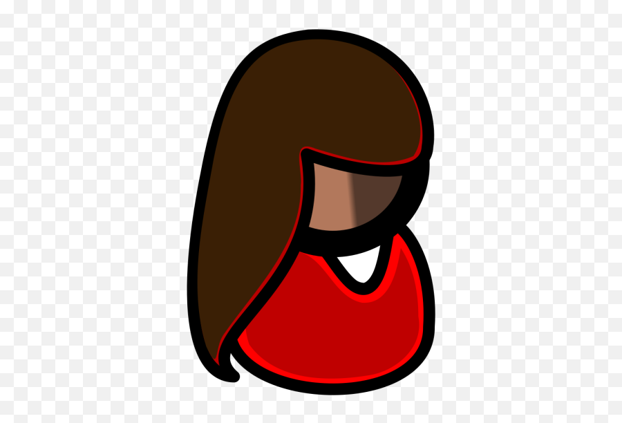 Woman Silhouette Png Svg Clip Art For Web - Download Clip For Adult Emoji,Nikki Bella Emoji