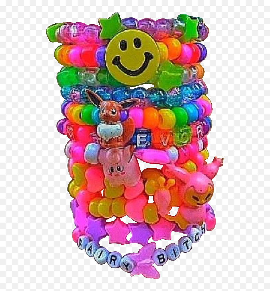 The Most Edited Armband Picsart - Pulseras Indie Kid Emoji,Marvel Emoticon Rubber Bracelet