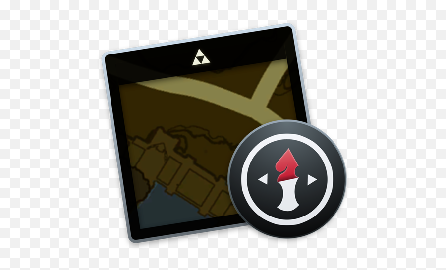 Desktop Icons - Goldenchaos Rugged Emoji,Zelda Emoticon Deviantart