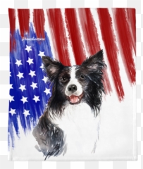 Border Collie - Border Collie De Óculos Emoji,Husky/border Collie Emoji