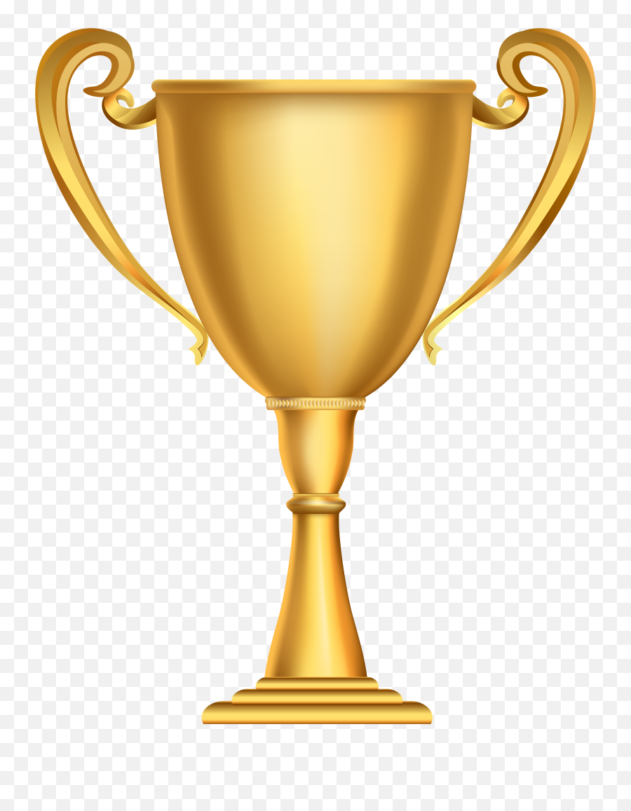 Gold Cup Trophy Png Clip Art Image Gallery Yopriceville Emoji,Skeeter Trophy Emojis