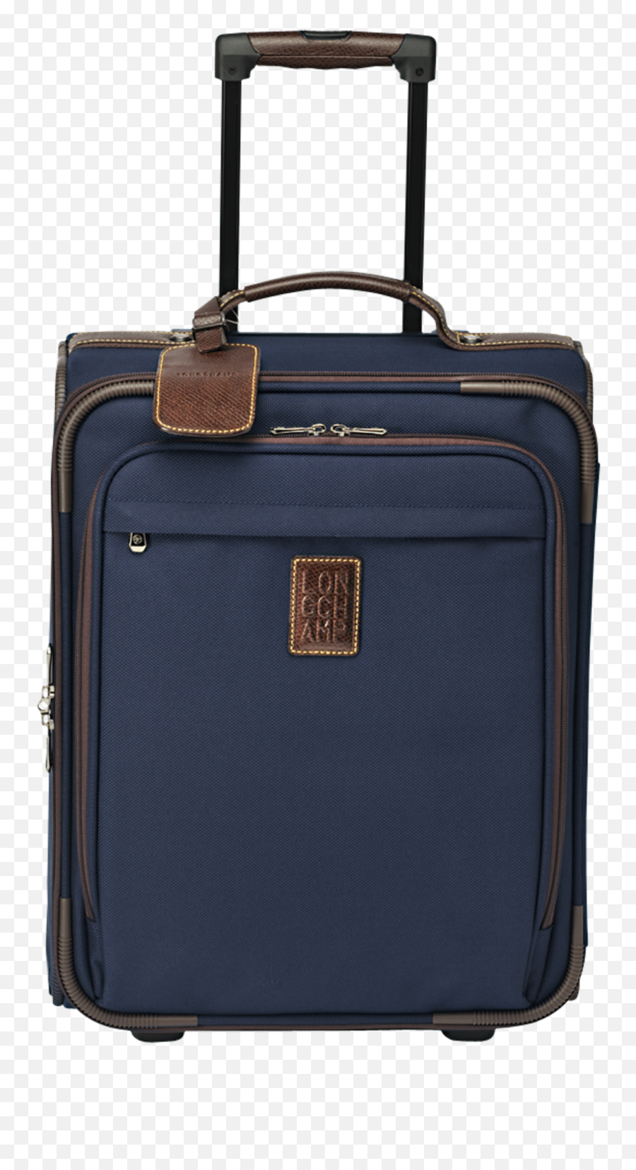 Cabin Suitcase Boxford Blue - Solid Emoji,Facebook Emoticons Suitcase