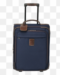 Cabin Suitcase Boxford Blue - Solid Emoji,Facebook Emoticons Suitcase