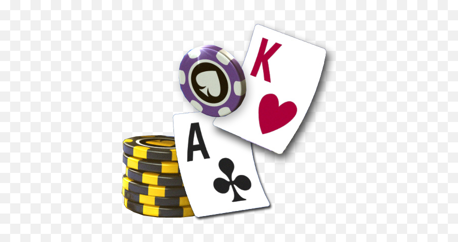 Nome Rz - Discovers Royalty Poker Game Logo Png Emoji,Scatter Slots Adult Emotions