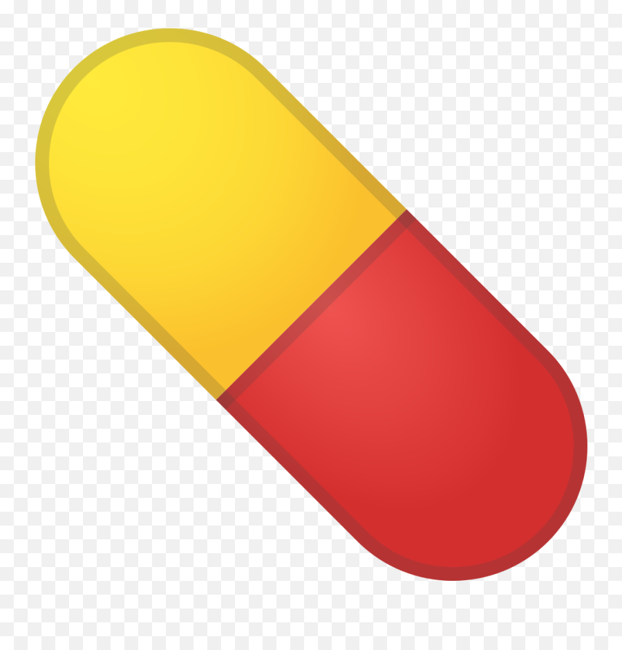 Pill Emoji - Pill Emoji Png,Drugs Emojis