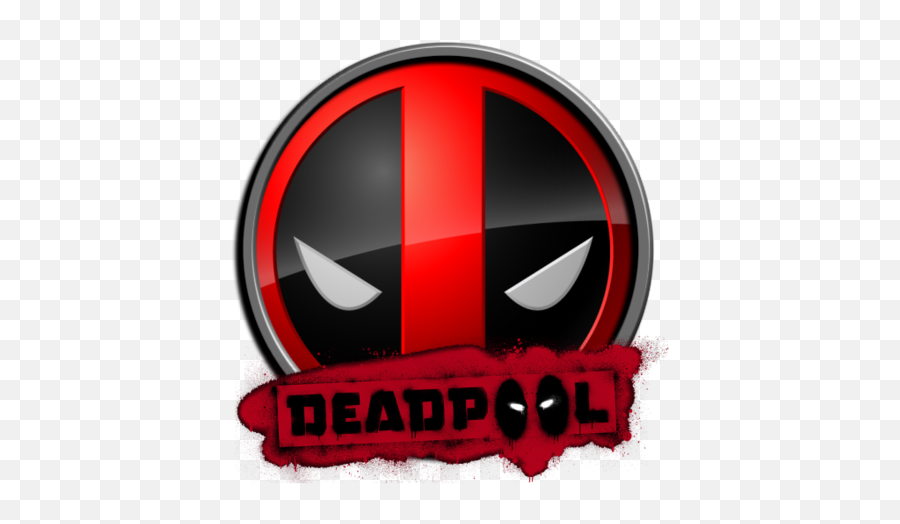 Deadpool 2 - Deadpool Emoji,Will Leitch 