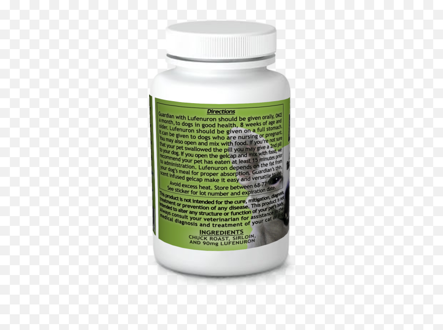 205mg Of Usp Lufenuron For Dogs 20 - Grape Seed Extract Emoji,Chuck And The No Emotion Pill