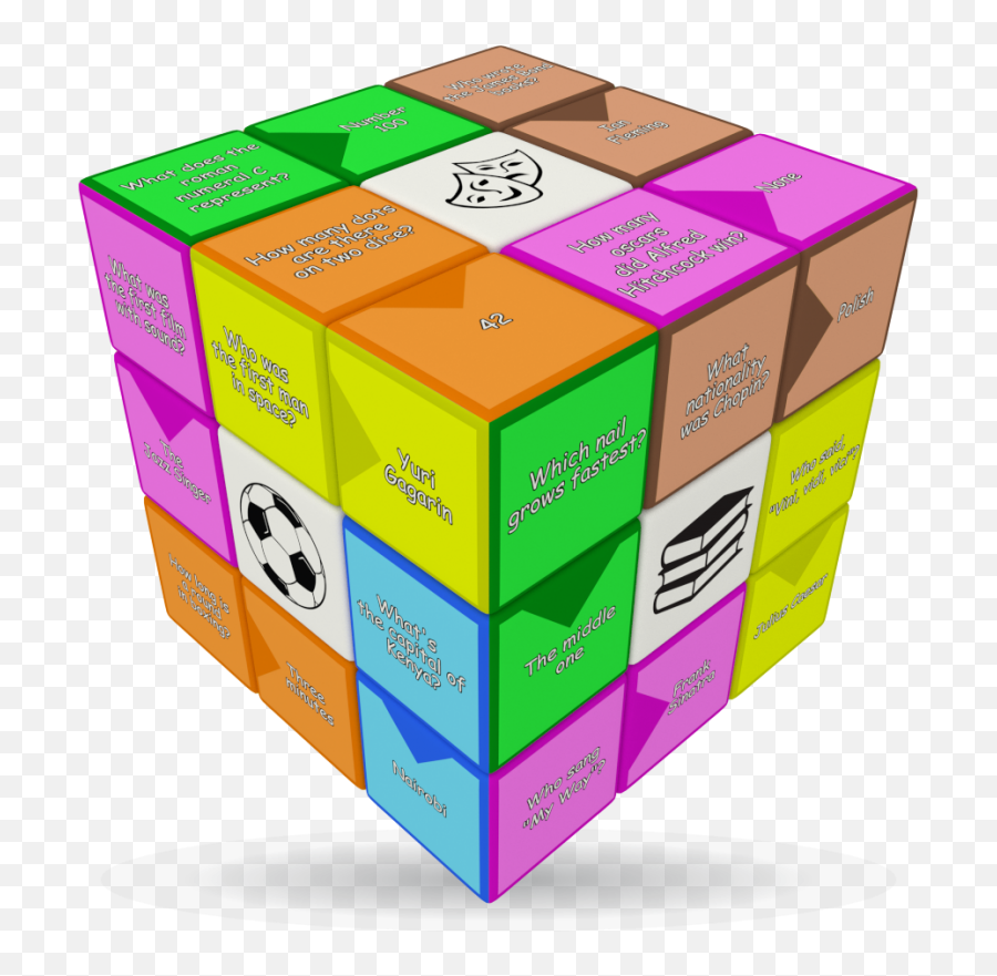 Cardistry Cards Wholesale - V Cube Quiz Emoji,Whar Is A Emoji