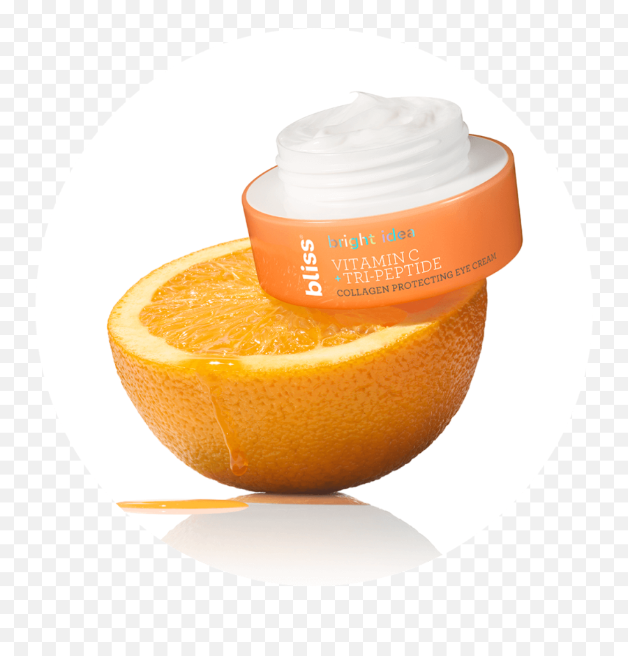 Bliss Official Online Site Skin Care U0026 Beauty Products - Valencia Orange Emoji,Pro Tan Sweet Emotion Ingredients Deionized Water