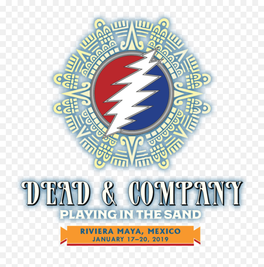 Dead And Company Playing In The Sand - Company Emoji,How To Pla Second That Emotion Grateful Dead Cover