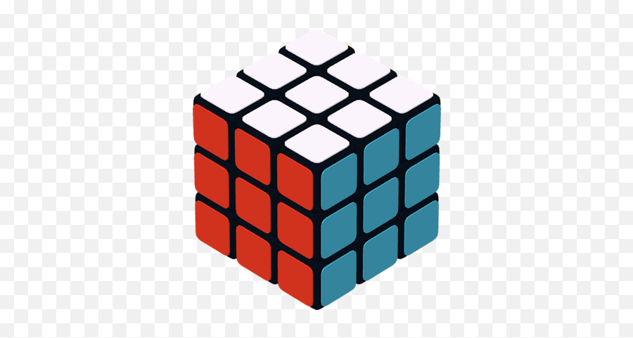 Progressive Web App Store - 3d Model Rubik Cube 3d Emoji,Airhonr Emoji