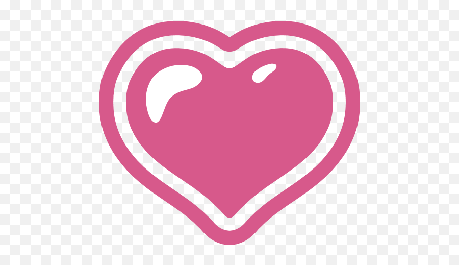 Fb Emoji Heart Will U2013 Ycww - Coração Rosa Png Fundo Transparente,Heart Emojis In The Shape Of A Heart Copy And Paste