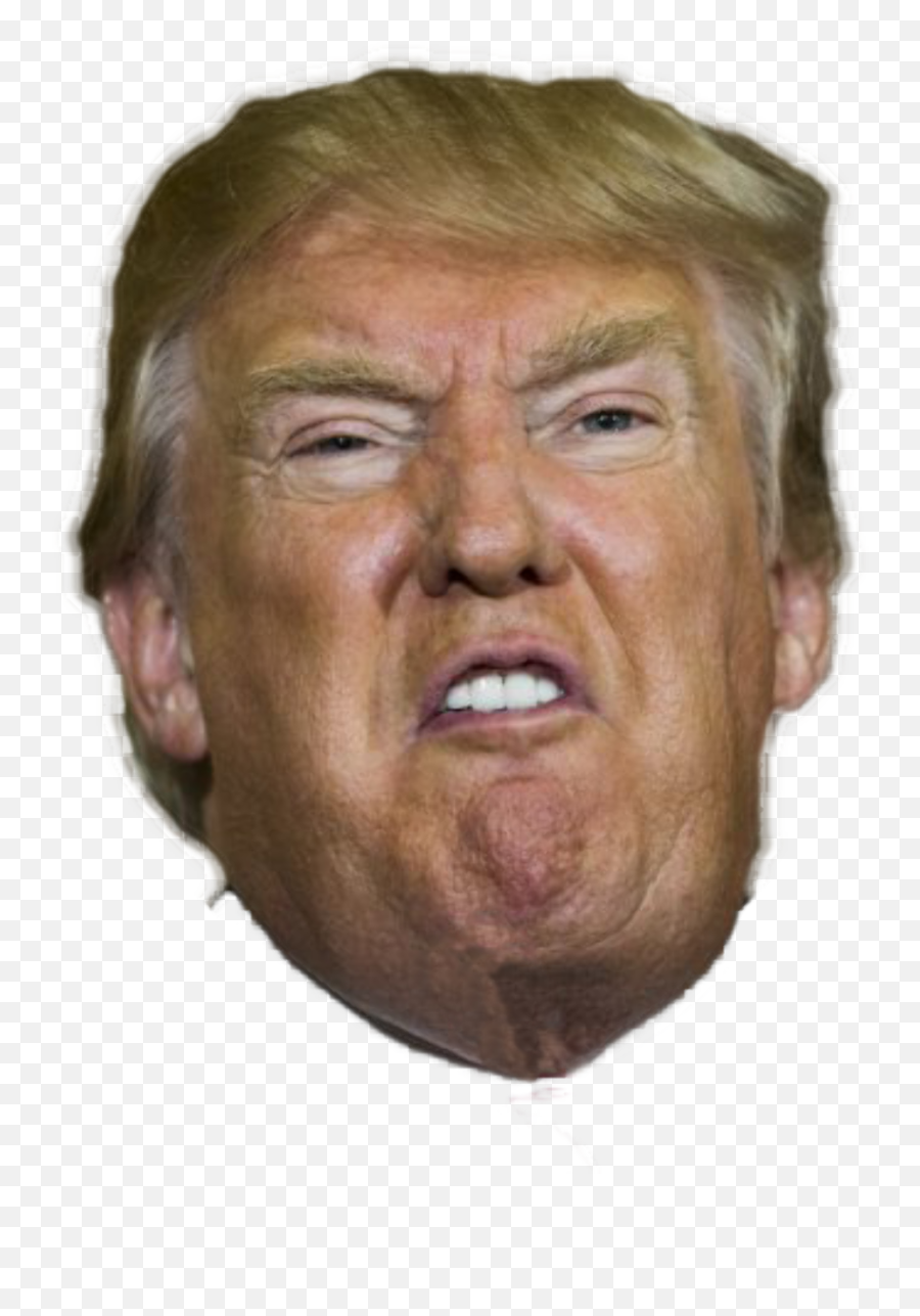 Privado Results - Trump Lip Bite Emoji,Emojis Faces 