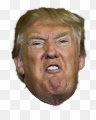 Privado Results - Trump Lip Bite Emoji,Emojis Faces 