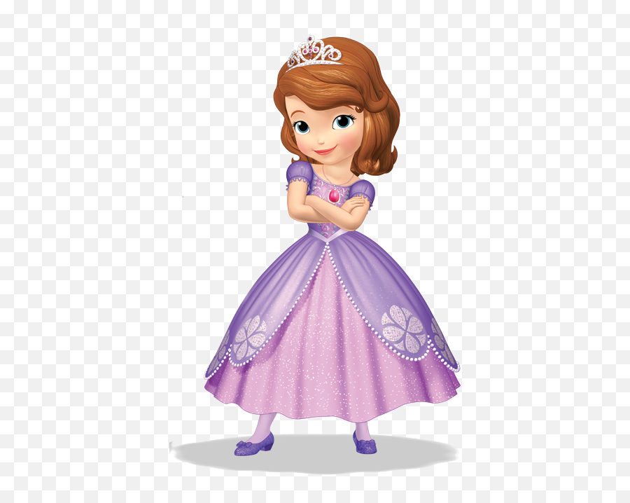 Princess Sofia Sofia The First Wiki Fandom - Sofia The First Emoji,Emotion Praline?????